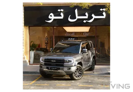 بي واي دي ليوبارد 5 2026